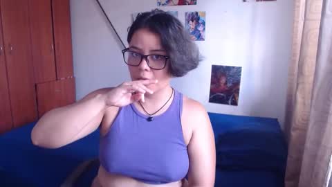 Snapshot of catalinaa_lovee chatting on October 6, 5:21 pm catalinaa_lovee online show from October 6, 5:21 pm