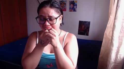 Snapshot of catalinaa_lovee chatting on October 8, 3:31 pm catalinaa_lovee online show from October 8, 3:31 pm
