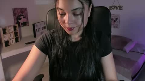  Catalina Garcia     online show from December 13, 9:20 pm