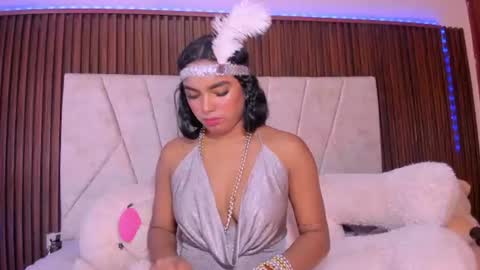 catalleya_f online show from June 15, 8:22 pm