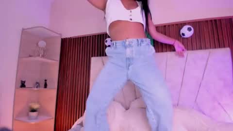 catalleya_f online show from July 10, 8:11 pm