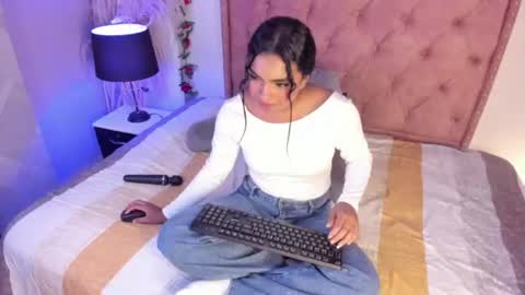 catalleya_f online show from July 30, 7:13 pm