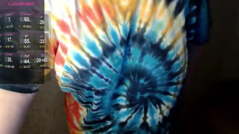 Ana online show from November 28, 8:22 pm