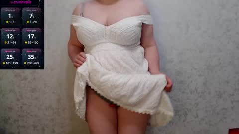 Ana online show from March 16, 8:46 pm