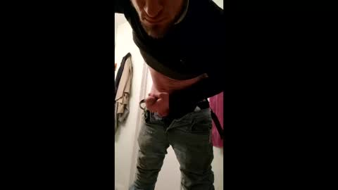 catchmycum87 online show from January 15, 4:55 pm