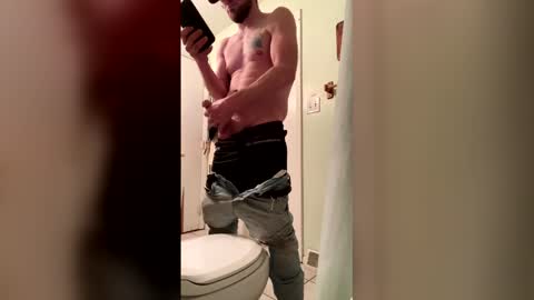 catchmycum87 online show from February 20, 9:15 pm