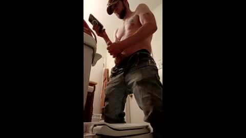 catchmycum87 online show from May 18, 3:51 pm