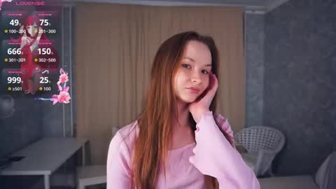 Snapshot of cateclem chatting on October 28, 6:50 am Kate online show from October 28, 6:50 am