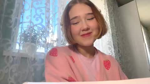 Kate online show from June 20, 9:45 am