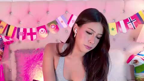 CaterinaRomano online show from June 25, 7:40 pm