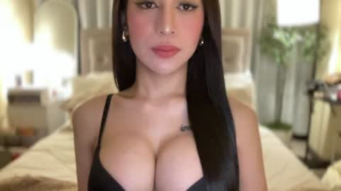 cathalina harake online show from June 22, 8:06 pm