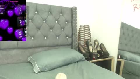 cathalina online show from March 1, 2:30 pm