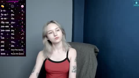 Sam online show from November 10, 10:36 am