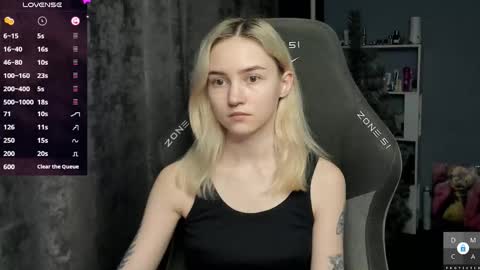 Sam online show from March 3, 5:19 pm