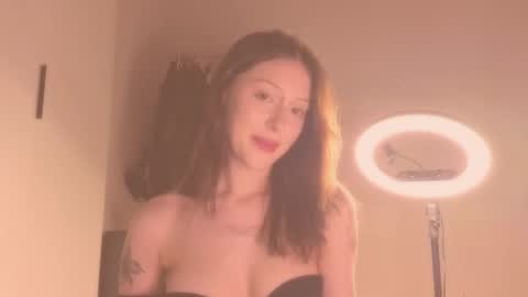 Rene online show from March 8, 12:41 am