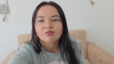 Snapshot of catherine____ chatting on October 19, 7:36 pm Catherin online show from October 19, 7:36 pm