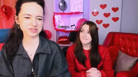 Snapshot of catherine_kitty chatting on February 20, 2:02 pm Catherine online show from February 20, 2:02 pm