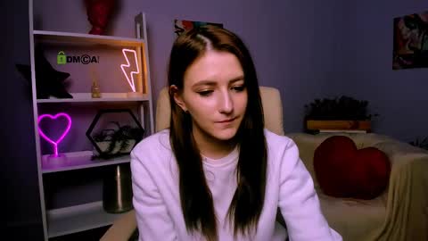 Snapshot of catherine_kitty chatting on February 21, 4:16 pm Catherine online show from February 21, 4:16 pm