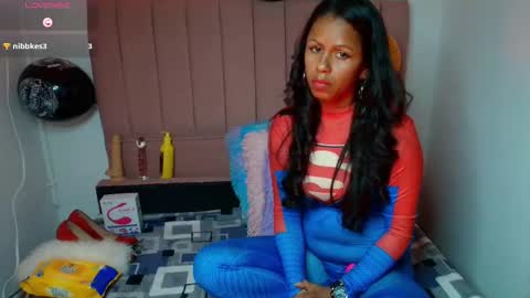 Catherine online show from October 24, 5:09 pm