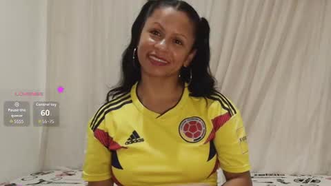 Snapshot of catherine_mature45 chatting on June 17, 10:21 pm Catherine online show from June 17, 10:21 pm