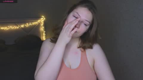 Catherine online show from January 17, 1:24 pm