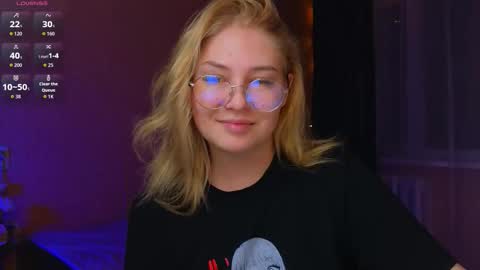 Catherine online show from October 1, 10:49 pm