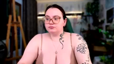 catherineclaire online show from May 3, 1:39 pm