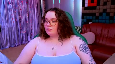 catherineclaire online show from May 4, 3:30 pm