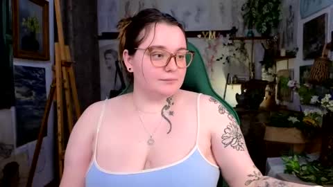 catherineclaire online show from May 5, 4:48 pm