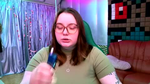catherineclaire online show from May 6, 3:28 pm