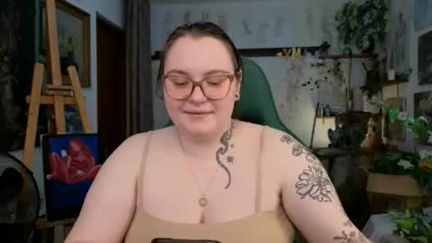 catherineclaire online show from May 9, 12:43 pm
