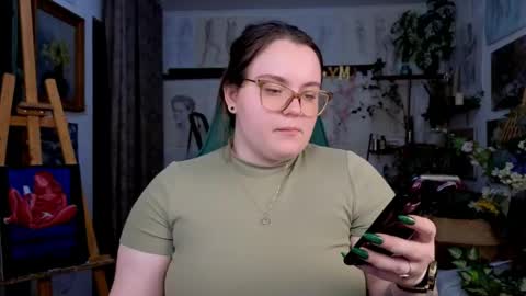 catherineclaire online show from May 16, 3:11 pm