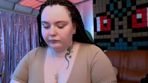 catherineclaire online show from June 6, 5:06 pm
