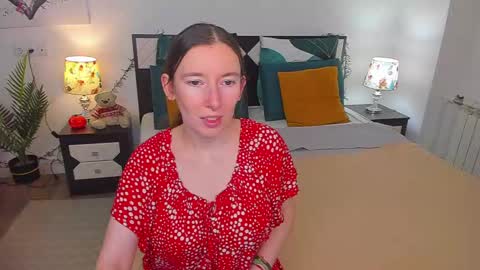 Snapshot of catherinewalls chatting on December 8, 5:18 am Catrin online show from December 8, 5:18 am