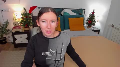 Snapshot of catherinewalls chatting on January 23, 2:33 am Catrin online show from January 23, 2:33 am