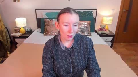 Catrin online show from January 8, 1:41 am