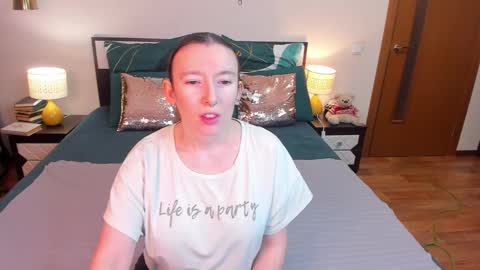 Catrin online show from January 12, 3:23 am