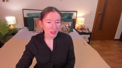 Catrin online show from March 21, 5:01 am