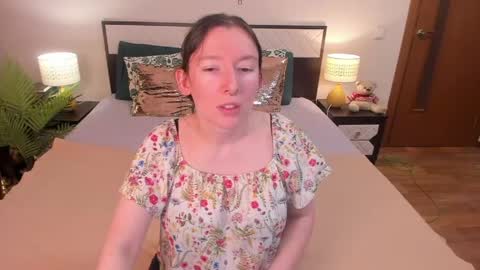 Catrin online show from April 24, 4:48 am