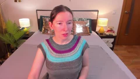 Catrin online show from May 4, 4:30 am