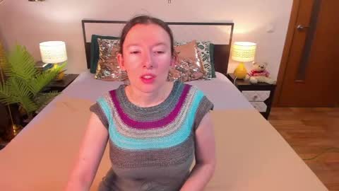 Catrin online show from May 5, 4:20 am