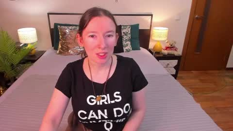 Catrin online show from May 14, 5:25 am