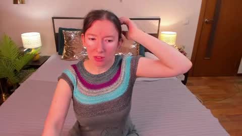 Catrin online show from May 15, 3:35 am