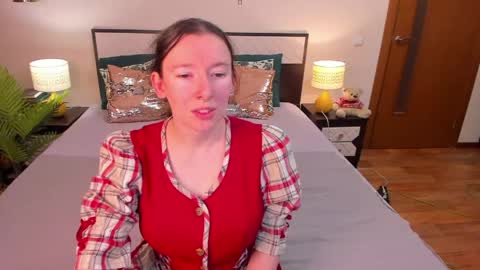 Catrin online show from May 16, 6:21 am