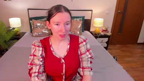 Catrin online show from May 16, 6:43 am