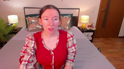 Catrin online show from May 16, 6:54 am