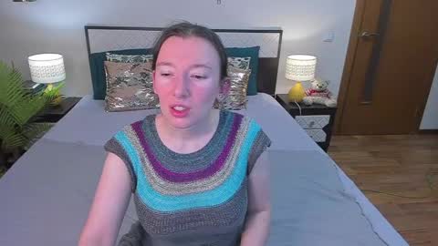 Catrin online show from May 21, 7:59 am