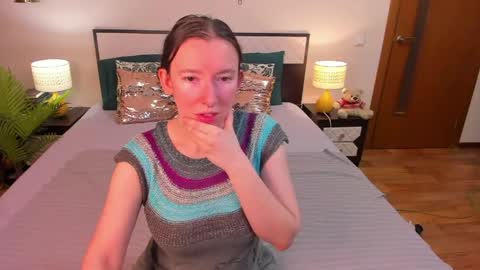 Catrin online show from May 22, 6:31 am