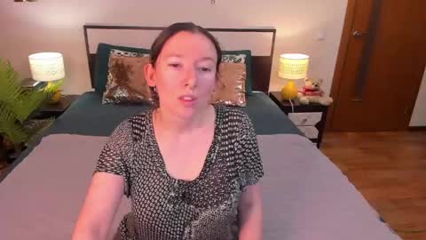Catrin online show from May 26, 3:13 am