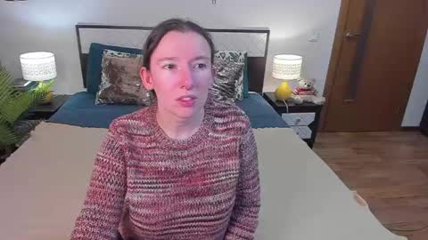 Catrin online show from May 29, 3:26 am